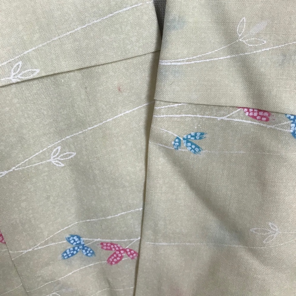 Urban Outfitters Kimono Happi Coat - Picture 5 of 7